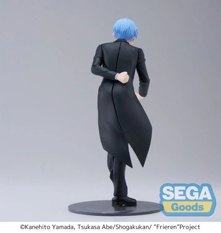 SEGA LUMINASTA FIGURE HIMMEL - FRIEREN SEGA LUMINASTA FIGURE HIMMEL - FRIEREN